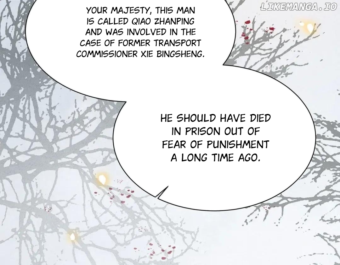 Lonely Emperor Chases His Sister-in-Law Chapter 69 - page 92